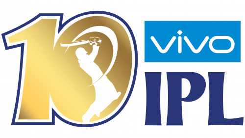 IPL sponsorship Logo 2017
