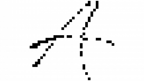 Illustrator Logo 1987