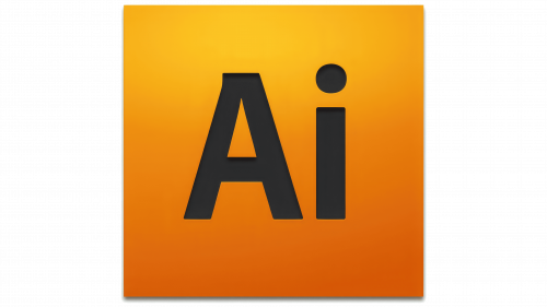 Illustrator Logo 2008