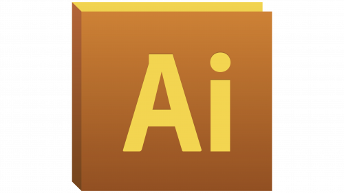 Illustrator Logo 2010