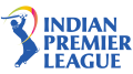Indian Premier League Logo