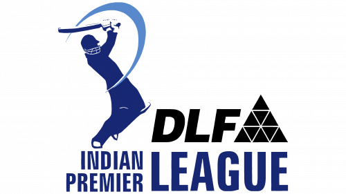 Indian Premier League Logo 2008