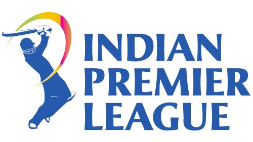 Indian Premier League Logo