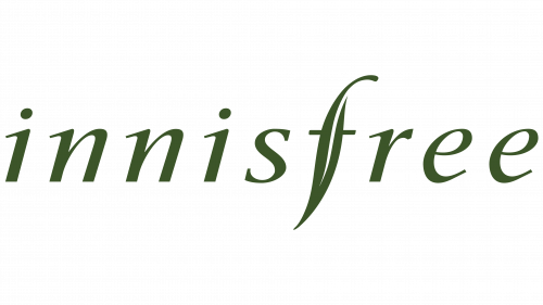Innisfree Logo 2000