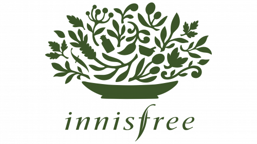 Innisfree Logo 2007