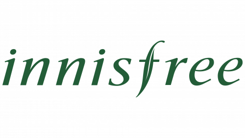 Innisfree Logo 2015