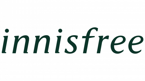 Innisfree Logo 2018