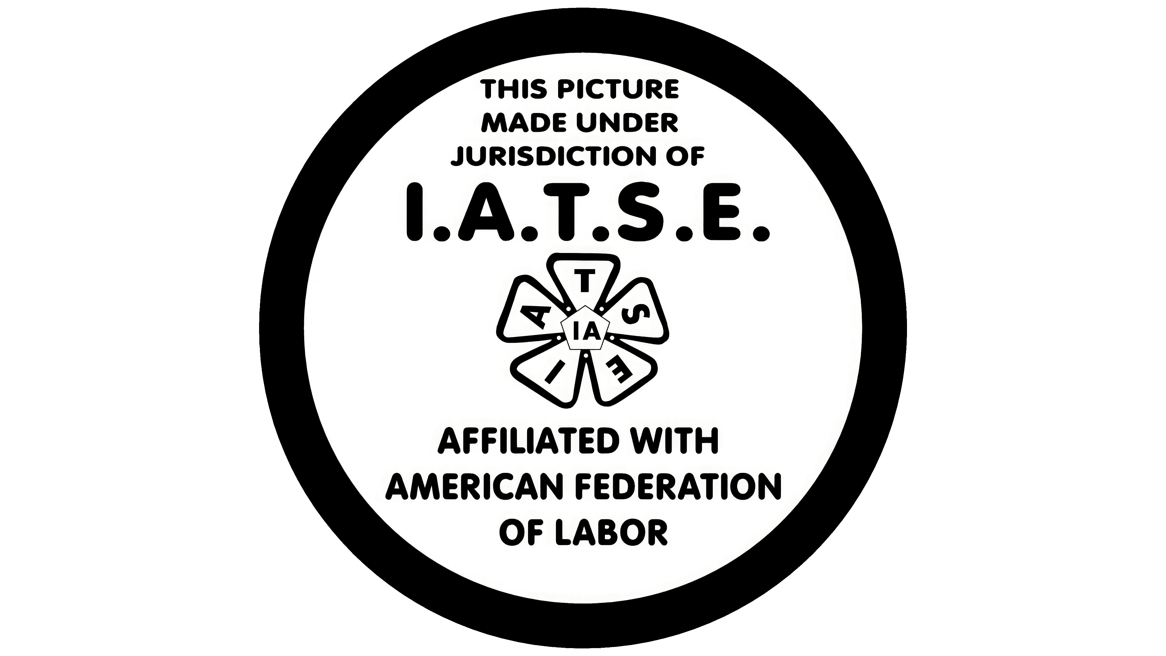 IATSE Logo Symbol Meaning History PNG Brand IATSE Logo Symbol Meaning History PNG Brand