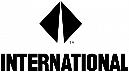 International Bus Logo 2000