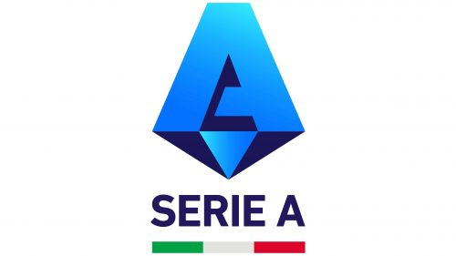 Italian Serie A Logo