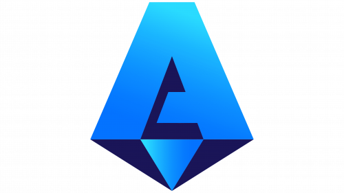 Italian Serie A Symbol