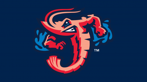 Jacksonville Jumbo Shrimp Symbol