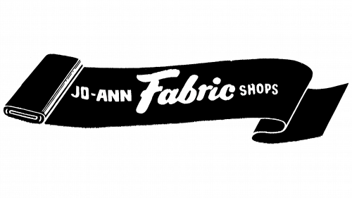 Jo-Ann Fabric Shops Logo 1963