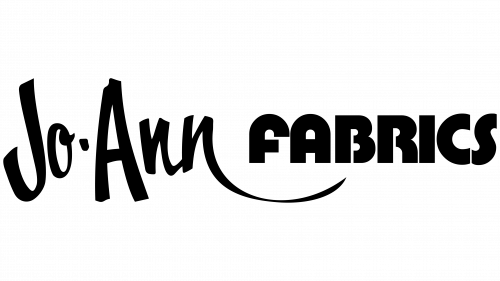 Jo-Ann Fabrics Logo 1974