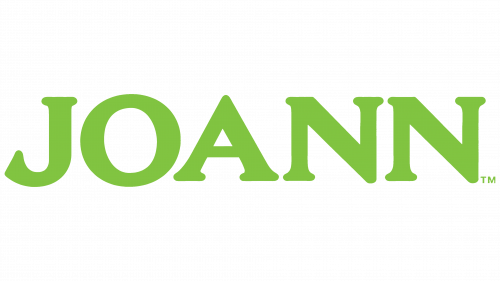 Joann Logo 2017