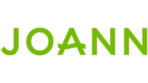 Joann Logo