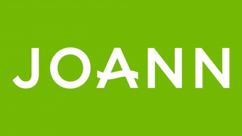 Joann Symbol