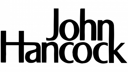 John Hancock Logo 1969