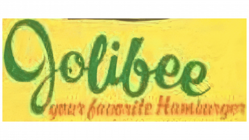 Jolibee Logo 1977