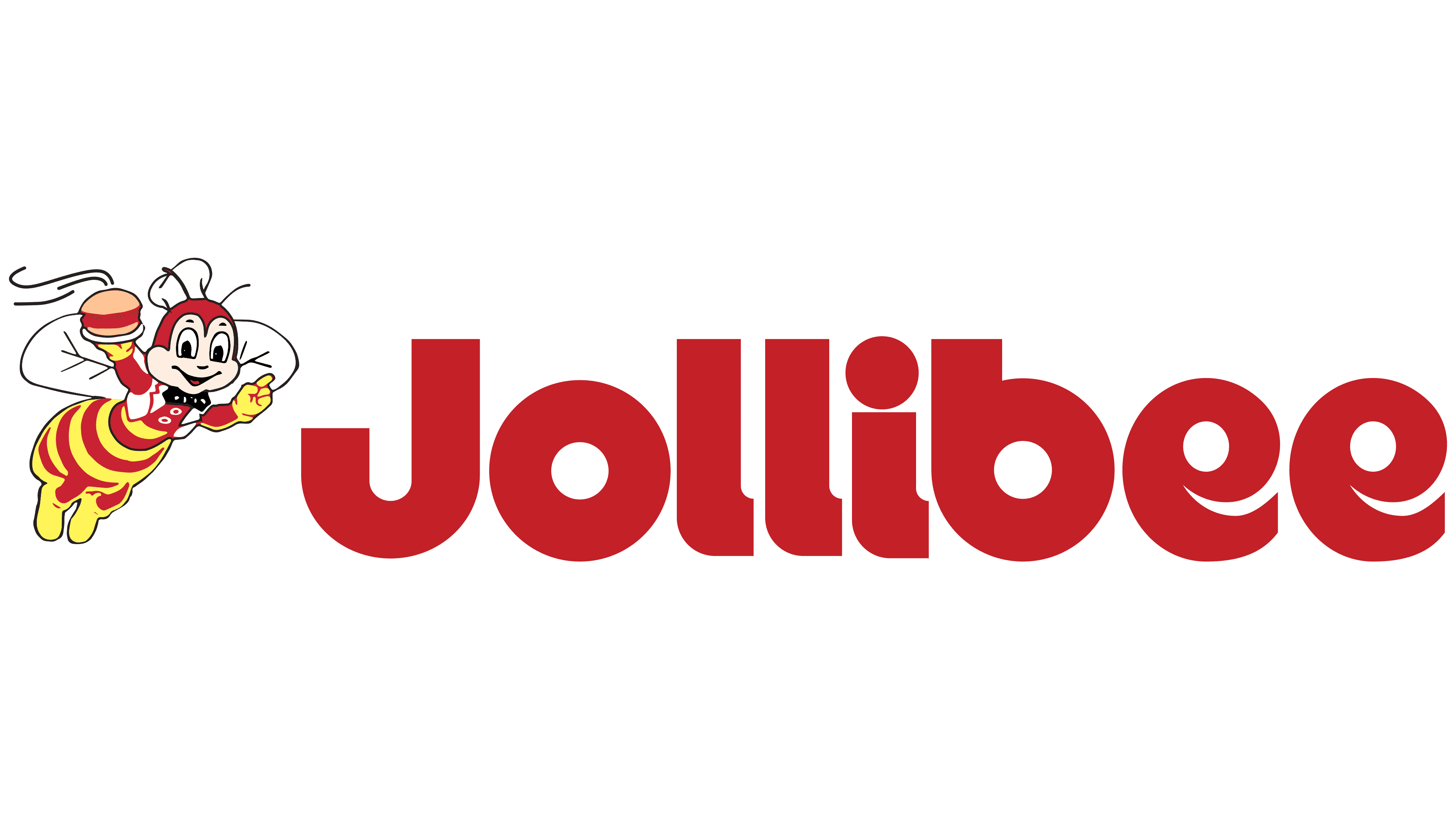 Jollibee Logo Symbol Meaning History PNG Brand