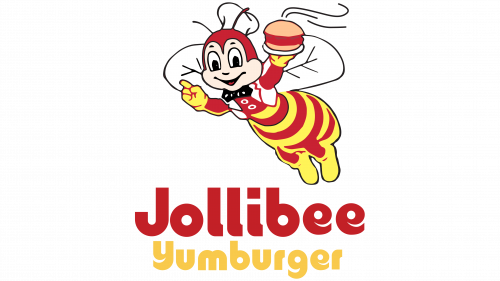 Jollibee Yumburger Logo 1980