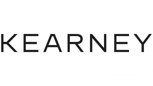Kearney Logo