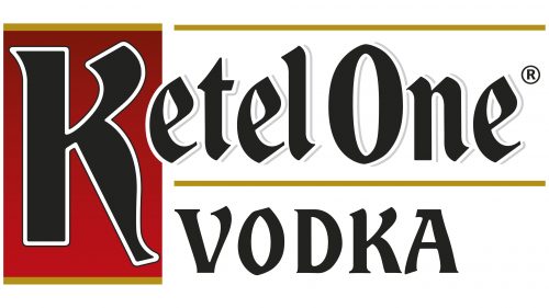 Ketel One Logo