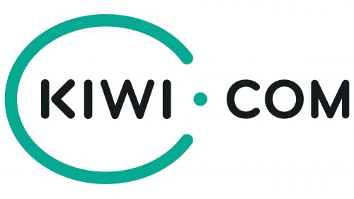 Kiwi.com Logo