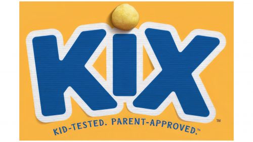 Kix Logo