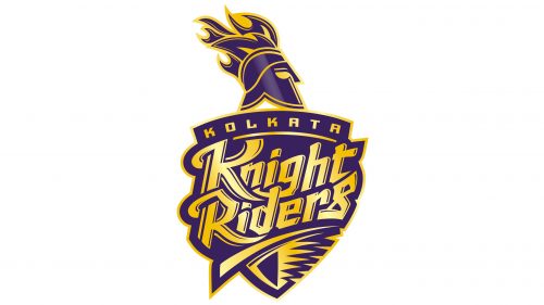 Kolkata Knight Riders Logo