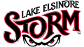 Lake Elsinore Storm Logo