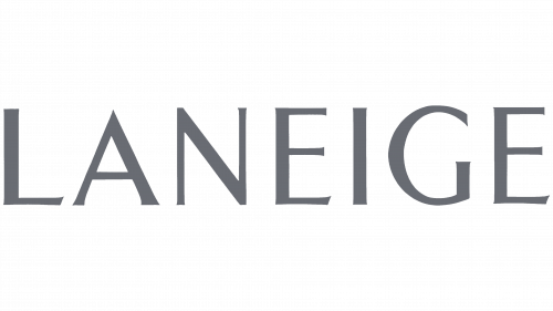 Laneige Logo 2000