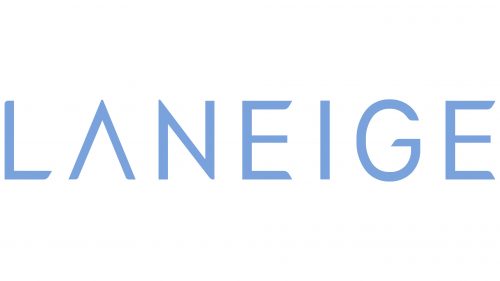 Laneige LogoLaneige Logo