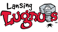 Lansing Lugnuts Logo