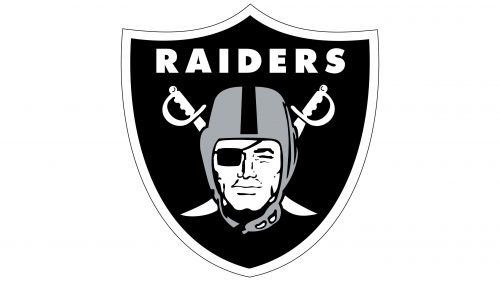 Las Vegas Raiders Logo