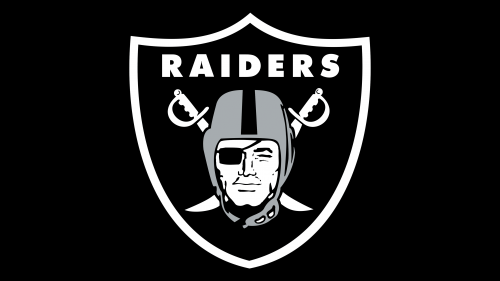 Las Vegas Raiders Symbol