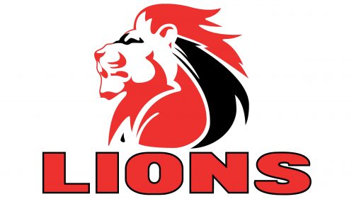 Lions Logo