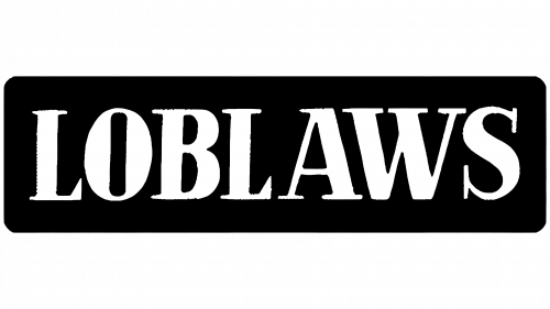 Loblaws Logo 1919