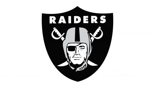 Los Angeles Raiders Logo