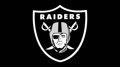 Los Angeles Raiders Symbol