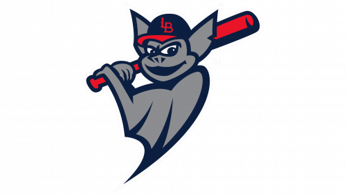 Louisville Bats Symbol