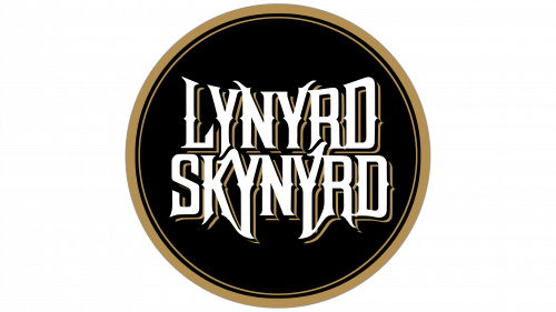 Lynyrd Skynyrd Symbol