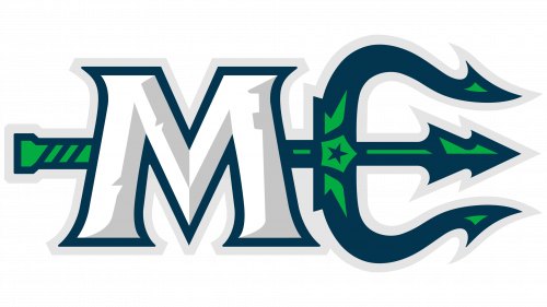 Maine Mariners Symbol