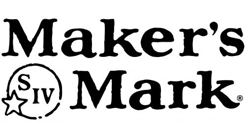 Maker's Mark Logo
