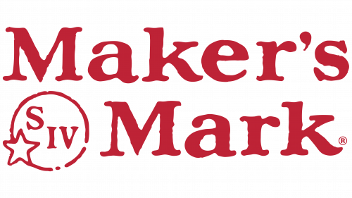 Maker's Mark Symbol
