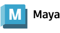Maya Logo