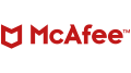 McAfee Logo