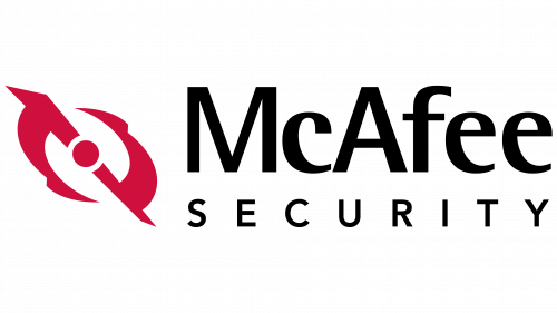 McAfee Logo 2002