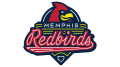 Memphis Redbirds Logo