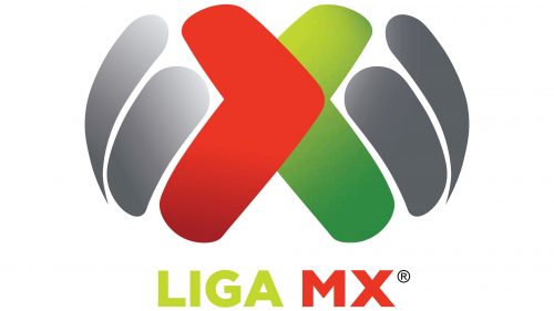 Mexican Primera Division Logo